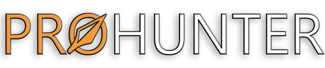 PROHUNTER.app – Shop